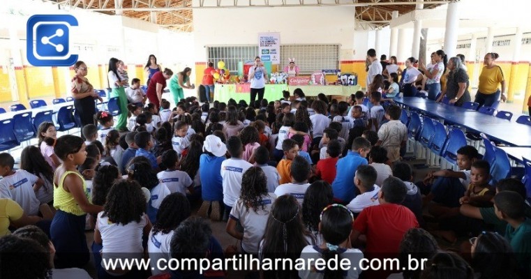 Prefeitura de Petrolina fortalece ação de saúde bucal e capacita profissionais da área