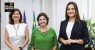 Mirella e Priscila articulam reforço na segurança de Olinda com criação de grupo de trabalho