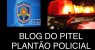 Adolescente é detido por possível consumo de drogas e desobediência à autoridade em Salgueiro-PE. 