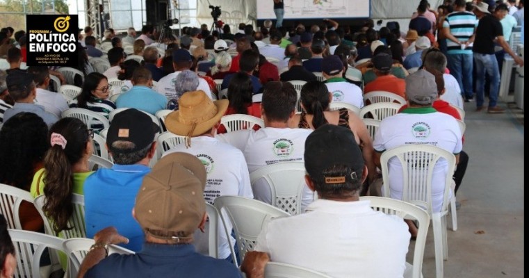 CPRH inicia consultas públicas sobre RVS Tatu-Bola em Petrolina