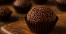 Receita de Brigadeiro: A Trufa Brasileira que Conquistou o Mundo - Como Esse Doce Encantou Paladares ao Redor do Globo