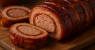 Receita de Bacon Explosion: Quando o Bacon Encontra a Linguiça em uma Combinação Explosiva