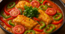 Receita de Moqueca: O Encontro Perfeito entre Peixe, Coco e Dendê – Uma Viagem aos Sabores da Culinária Brasileira