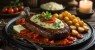 Bife à Parmegiana: A Reinvenção Brasileira de um Clássico Italiano – Como o Prato Conquistou os Brasileiros