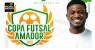Copa de Futsal Amador de Serrita começa nessa sexta-feira