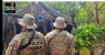 Polícia Federal e BEPI erradicam mais de 11 mil pés de maconha na zona rural de Salgueiro