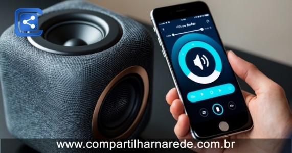 Aumente o Volume do Seu Celular em Até 200%: Descubra os Melhores Aplicativos para Potencializar o Som