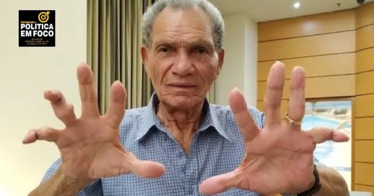 LUTO - BRASIL PERDE MANGA, O MAIOR GOLEIRO DE TODOS OS TEMPOS