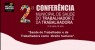 2ª Conferência Municipal de Saúde vai debater os direitos e a saúde das trabalhadoras e dos trabalhadores lagoa-grandenses