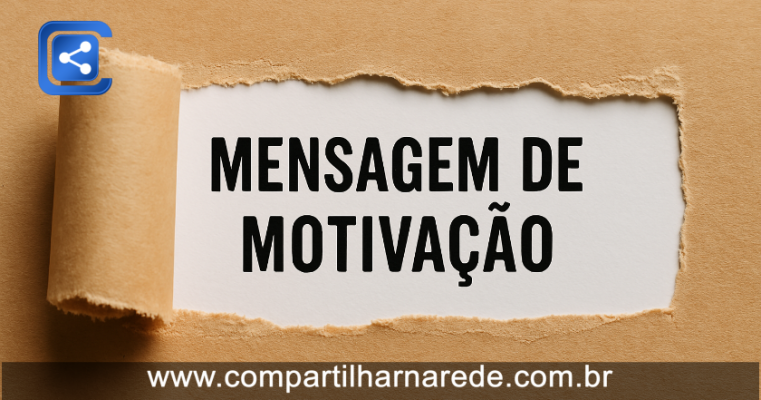 Mensagem de Motivação para Começar o Dia com Fé, Força e Foco em 2025