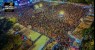 Prefeitura do Jaboatão disponibiliza espaço para profissionais de Imprensa e influencers na Festa da Pitomba