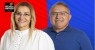 Exclusivo: Vice-prefeito Antônio Leite rompe com a prefeita de Cedro - PE, Riva Bezerra