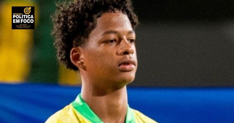 Com Zé Lucas, do Sport, como capitão, Seleção disputa a decisão 
