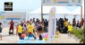 3ª edição do Lazer Sem Barreiras garante diversão de crianças e adolescentes em Piedade