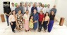 Prefeita em exercício do Jaboatão dos Guararapes participa de apresentação de comitê cristão do município