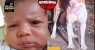 TRAGÉDIA  Um  bebê de 3 meses morreu.