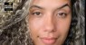 Mãe de jovem sequestrada em  Santa Maria faz reconhecimento de corpo através de tatuagens