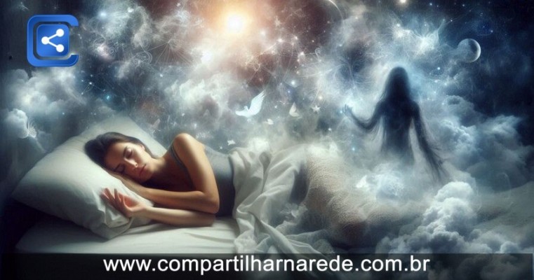O Significado dos Sonhos: O Que Eles Realmente Querem Nos Dizer?