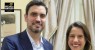 Armando Monteiro Bisneto é apresentado como futuro presidente de Suape por Raquel Lyra