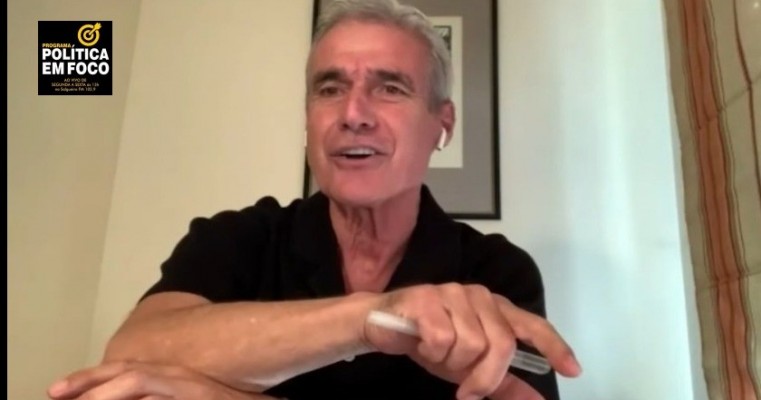 Luís Castro reflete sobre vaias e diz não ter méritos em títulos do Botafogo
