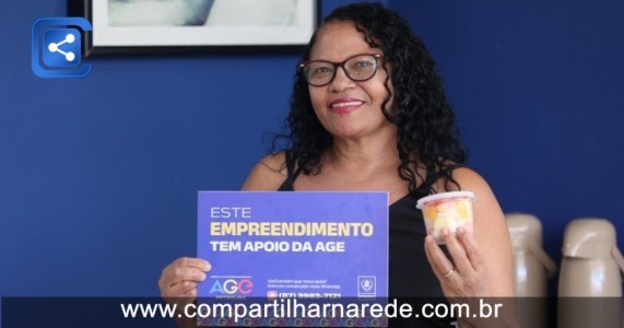 Prefeitura de Petrolina concede quase R$ 200 mil em crédito para fortalecer pequenos negócios