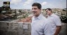 *Prefeitura entrega obra do Parceria e implanta geomanta no Córrego do Joaquim