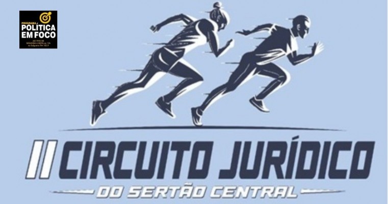 OAB Salgueiro e Fachusc realizam “II Circuito Jurídico do Sertão Central”