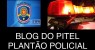 Salgueiro-PE: Posto de saúde do Bairro Nova Olinda é furtado e bandido é preso em flagrante.