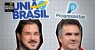 FEDERAÇÃO PP E UNIÃO BRASIL É FECHADA E JÁ FOI FATIADO O ANUNCIO. EM PE COMANDO SERÁ DE EDUARDO DA FONTE