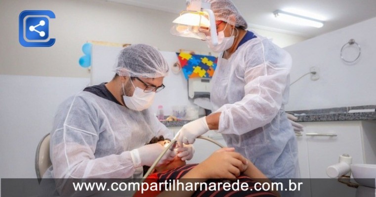 Sorriso Acolhedor: Prefeitura de Petrolina promoverá manhã de cuidados para pessoas com Transtorno do Espectro Autista