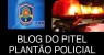 Dois valentões ficaram "pianinho" com a presença de Policiais no Condomínio Mandacaru em Salgueiro-PE.