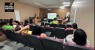 Secretaria de Saúde de Lagoa Grande e VIII Geres realizam oficina de acolhimento LGBT na Atenção Primária