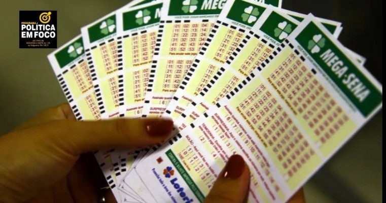 Bolão de Balneário Gaivota (SC) leva prêmio de 25 milhões na Mega-Sena