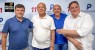 *Marcílio e Eduardo Honório se reúnem com Eduardo da Fonte para discutir reta final da campanha e novos