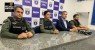 Polícia Civil de Pernambuco, em ação conjunta com a Polícia Milit