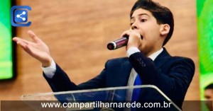 Saiba quem é Miguel Oliveira, pastor de 15 anos que afirma curar câncer e cobra R$ 1 mil por bênçãos