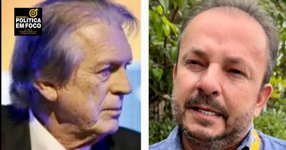 Bivar articula para assumir controle do PRD-PE. Atual presidente avisa que condição é apoiar Raquel Lyra