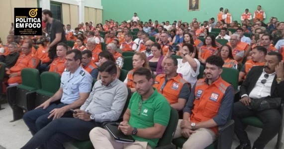 Jaboatão dos Guararapes participa de reunião estadual sobre ações integradas para a Operação Inverno