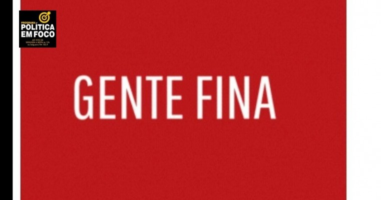 A Loja Gente Fina em Salgueiro lança super promoção de roupas e calçados neste mês de maio. Descontos imperdíveis
