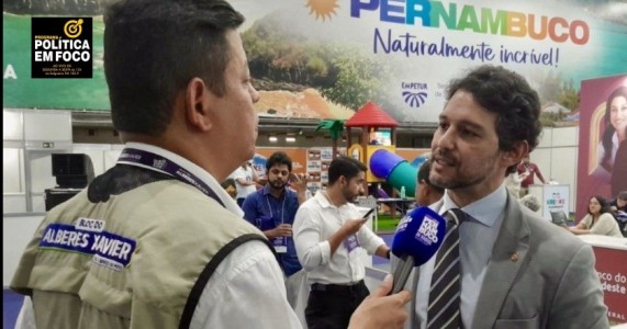 Superintendente da Policia Federal em Pernambuco fala sobre processo de armamento de Guardas Municipais