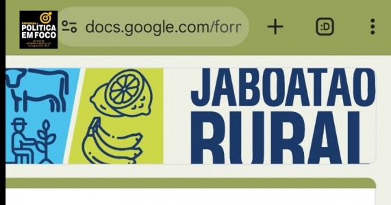 Prefeitura do Jaboatão dos Guararapes e Sebrae/PE promovem fampress para roteiro do Turismo Rural