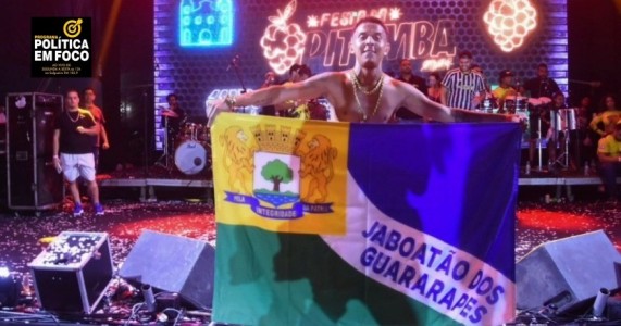Jaboatão dos Guararapes comemora 432 anos com programação religiosa, social, de serviços e 14 shows