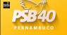 PSB DESIDRATANDO EM PERNAMBUCO