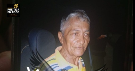 ACUSADO DE ASSASSINAR MULHER EM CAUEIRAS, DISTRITO DE ALIANÇA É PRESO PELO GATI