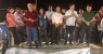 Afrânio: Ao lado de Gonzaga Patriota, prefeito Rafael Cavalcanti entrega tratores para duas comunidades