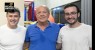 Goiana: Marcílio Régio é o primeiro prefeito eleito da União Progressista do Brasil