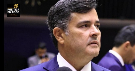 RINDO À TOA –O deputado federal e pré-candidato a senador Eduardo da Fonte