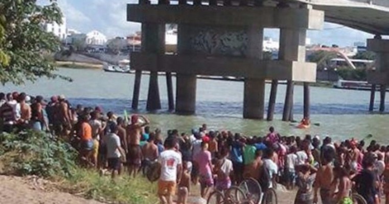 Jovem morre afogado na Ilha do Fogo