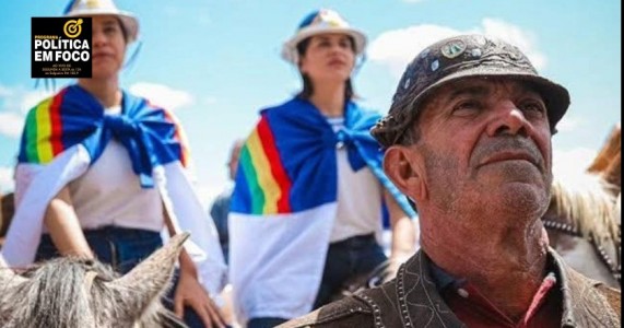 GOVERNADORA RAQUEL LYRA; Celebramos o Dia do Sertanejo