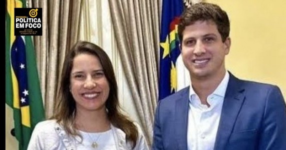 O confronto entre Raquel e João pode não acontecer em 2026